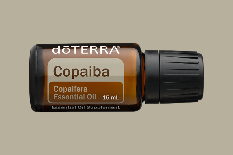 【お値下げ】dōTERRA Copaiba 15mL 2本セット Copaiba Oil | doTERRA Essential Oils